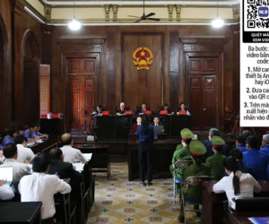 Thất thoát hơn 725 tỉ đồng ở cao tốc TP HCM - Trung Lương: Cấp trên chối, cấp dưới thừa nhận