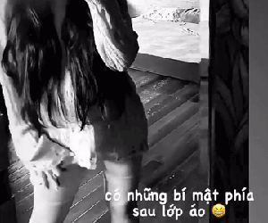 Ca nương Kiều Anh đích thân giải đáp thắc mắc 'Bầu mà vẫn như không', nhan sắc + vóc dáng một lần nữa khiến dân tình trầm trồ