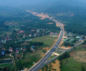 BOT cao tốc Hòa Bình - Mộc Châu: Nhà nước bỏ thêm gần 5.000 tỷ
