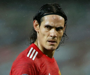 Cavani chính thức bị FA kết tội phân biệt chủng tộc