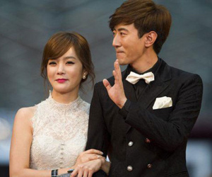 Vợ chồng Chae Rim cuối cùng đã có động thái nói về vụ ly hôn xôn xao showbiz Hàn - Trung sau 6 năm chung sống?