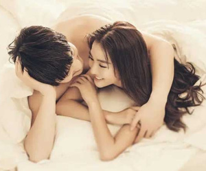 Phụ nữ biết 'khiêu khích' kiểu này trên giường sẽ khiến người đàn ông của mình phải 'điên đảo' để rồi cả đời chẳng thể rời xa bạn