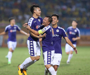 AFC Cup 2021 thay đổi thể thức, Hà Nội FC hưởng lợi