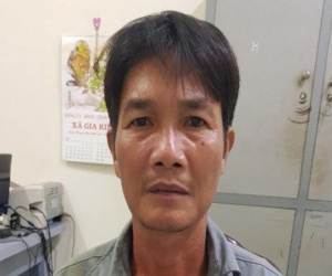 'Yêu râu xanh' nhiều lần dâm ô con gái của bạn nhậu
