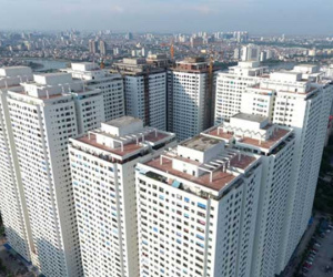 Mua nhà Hà Nội là có hộ khẩu Hà Nội từ 1/7/2021