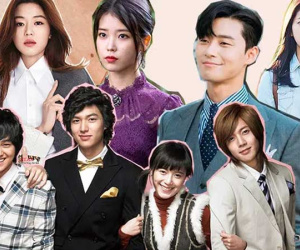 Nhìn lại style 10 năm của hội chị em: Ảnh hưởng từ phim Hàn Quốc nhiều, choáng nhất là khả năng tạo trend của Song Hye Kyo