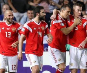 Được giảm án, đội tuyển Nga phải đổi tên dự World Cup 2022
