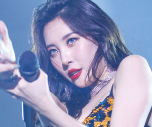 Nữ idol đình đám Sunmi khiến nhiều đồng nghiệp bật khóc khi tiết lộ mắc căn bệnh tâm lý nguy hiểm