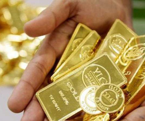 Kịch bản sụt giá thê thảm của vàng năm 2013 có chuẩn bị lặp lại?