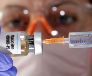 Vaccine thứ 2 phòng Covid-19 của Mỹ đã sẵn sàng, FDA chuẩn bị cấp phép
