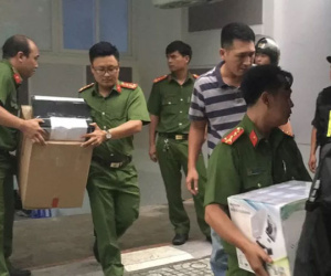 Gần 4.000 người nếm 'quả đắng' của CEO Alibaba Nguyễn Thái Luyện