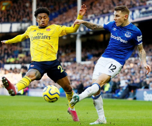 Nhận định Everton vs Arsenal: Pháo thủ chìm sâu khủng hoảng