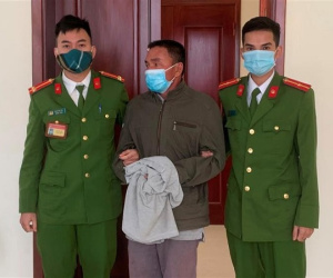 Truy bắt kẻ giết người sau 23 năm lẩn trốn