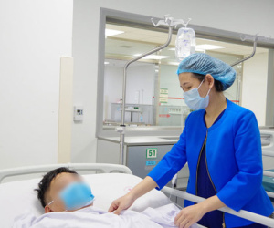Đột quỵ não do nghiện thuốc lá hơn 20 năm, mỗi ngày hút 1,5 gói