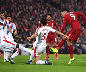 Nhận định Crystal Palace vs Liverpool: Khôn nhà dại chợ
