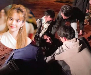 Nam Em lên tiếng sau khi bị Trấn Thành gọi là 'drama queen', tiết lộ tình trạng hiện tại với Lãnh Thanh sau 'cú lừa'