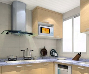 7 nguyên tắc trong phong thủy phòng bếp giúp gia chủ tránh rơi vào cảnh ốm đau, phá sản