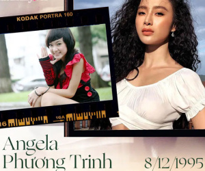 Một thập kỷ của những mỹ nhân 'trẻ - đẹp - ồn ào' nhất Vbiz hiện nay: Ai cũng vụt sáng thành sao hạng A rồi chìm trong scandal, riêng 'Nữ hoàng thị phi' bỗng quay đầu đầy ngỡ ngàng