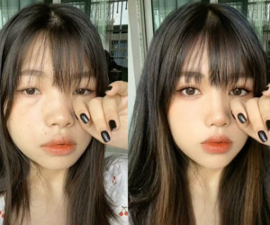 Loạt ảnh nữ thần trước và sau photoshop, hội con trai gào khóc: 'Còn đâu niềm tin vào thế giới này!'