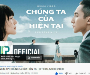 MV Chúng Ta Của Hiện Tại sẽ dài đến gần 15 phút: Sơn Tùng M-TP hết tạo trend, giờ đã phải chịu theo trend làm MV drama của Vpop rồi?
