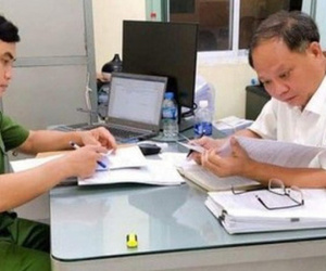Những sai phạm nghiêm trọng của ông Tất Thành Cang