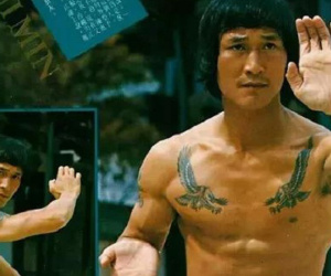 'Thần quyền' là trùm xã hội đen Hồng Kông và trận tỉ thí làm thế giới ngầm dậy sóng