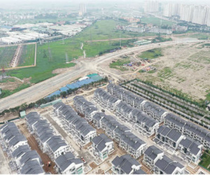 Cẩn trọng bẫy 'thổi giá' khi đầu tư vào đất nền