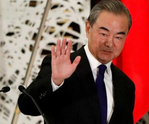 Ngoại trưởng Trung Quốc kêu gọi ông Biden 'tái khởi động đối thoại'