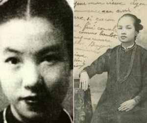 Hoa hậu đầu tiên Sài Gòn xưa: 18 tuổi đã 3 đời chồng, đại gia 'đốt tiền' để chinh phục