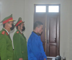 Hành trình 12 năm lẩn trốn sau khi sát hại tài xế xe ôm của tên cướp ở Nam Định: 'Án chồng án', bị bắt khi đang cai nghiện với cái tên giả