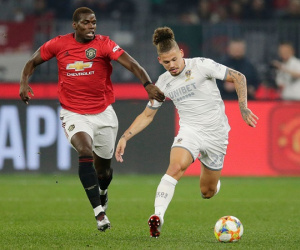 Nhận định MU vs Leeds: Đôi công rực lửa