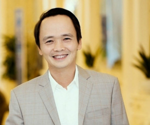 Ông Trịnh Văn Quyết tuyên bố là người tiên phong đánh thức 'hoa hậu đang ngủ' Gia Lai