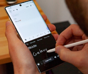 Không còn độc quyền trên Galaxy Note, tiềm năng của bút S-Pen sẽ được giải phóng ra sao?
