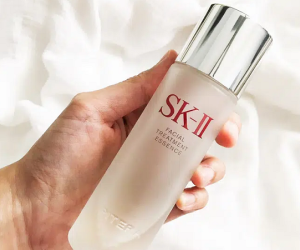 Hà Trúc dùng đến 5 loại lotion, sắm theo đảm bảo da đẹp lên mùa đông này