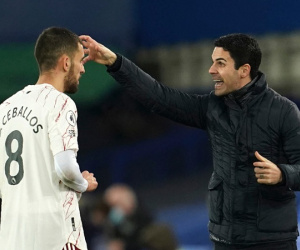 Arsenal bơm tiền Arteta mua sắm cứu mùa giải bết bát