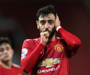 Bruno Fernandes tỏa sáng, MU thắng hủy diệt Leeds United bằng ván đấu tennis