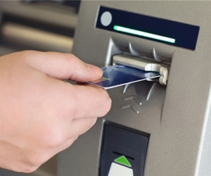 Chấm dứt phát hành thẻ từ ATM từ 31/3/2021