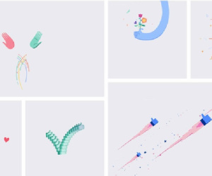 Không chỉ 'Gg', hãy comment 'XOXO', 'Congrats', 'Lovely Time' trên Facebook, bạn sẽ thấy rất nhiều thứ ảo diệu!