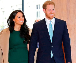 Harry - Meghan xây trung tâm cứu đói