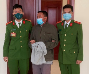 Bộ mặt thật của kẻ giết người thay tên đổi họ trốn nã 23 năm