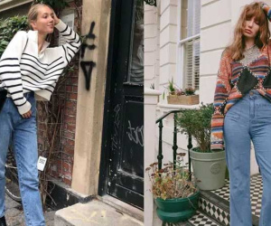 Xem gái Tây diện quần jeans mà thấy được mở mang tầm mắt: 13 cách mặc siêu thanh lịch, xịn đẹp và tôn dáng tối đa