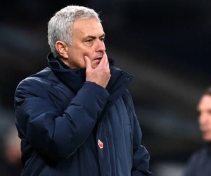 Mourinho tuyên bố sốc sau khi Tottenham thua trận thứ 2 liên tiếp