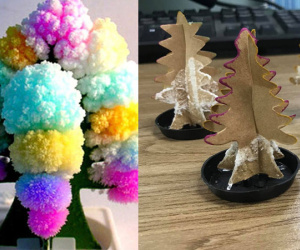Mua cây thông Noel 'tuổi thơ' để chơi giáng sinh nhưng lại nhận về thứ như măng khô nấu cỗ, chàng trai đăng đàn giận dỗi khiến dân tình cười bò
