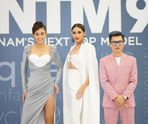 Sắp hết 2020 nhưng Next Top Model, The Face vẫn vắng bóng, Chung kết Model Kid đã bị quên lãng?