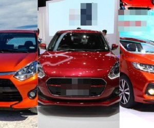 Lượng xe ô tô nhập khẩu nguyên chiếc về Việt Nam giảm mạnh