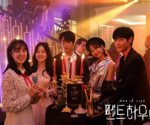 'Cuộc chiến thượng lưu' quá hot, NSX tuyên bố làm 3 phần nhưng lại cho "bay màu" hàng loạt nhân vật cộm cán