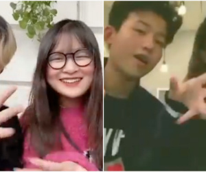 Rich kid Nhất Hoàng cùng bạn thân throwback 2017, quay clip như thời Muvik còn bùng nổ