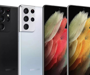 Galaxy S21 Ultra có thể sẽ có tới 6 camera sau