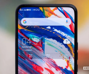 Smartphone đầu tiên có camera selfie ẩn dưới màn hình đã chính thức được bán ra: Cách thức hoạt động, chất lượng ảnh selfie như thế nào?