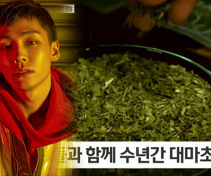 Choáng váng số tiền nam idol đình đám Ilhoon (BTOB) 'đốt' để mua cần sa suốt 4 năm qua